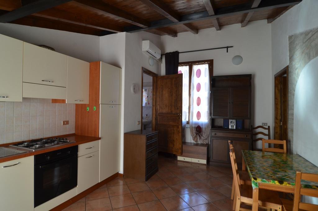 Via Toscana House Парма Стая снимка