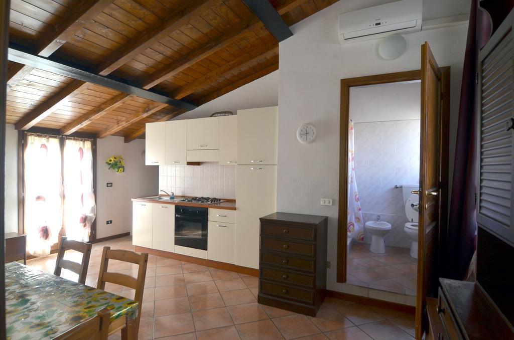 Via Toscana House Парма Стая снимка