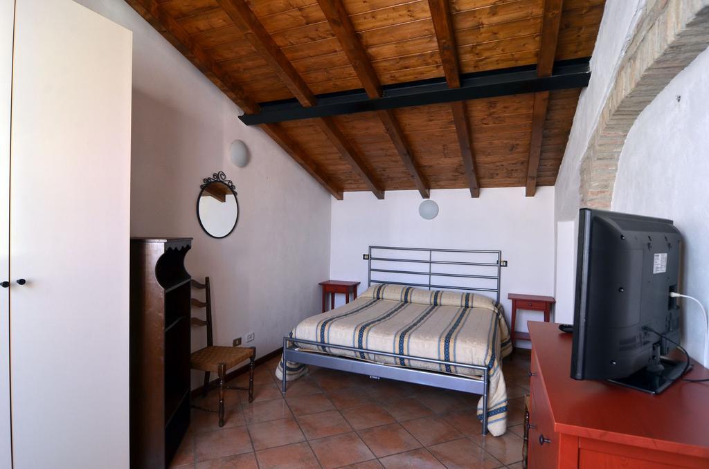 Via Toscana House Парма Стая снимка