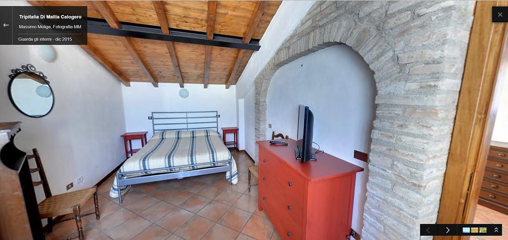 Via Toscana House Парма Стая снимка