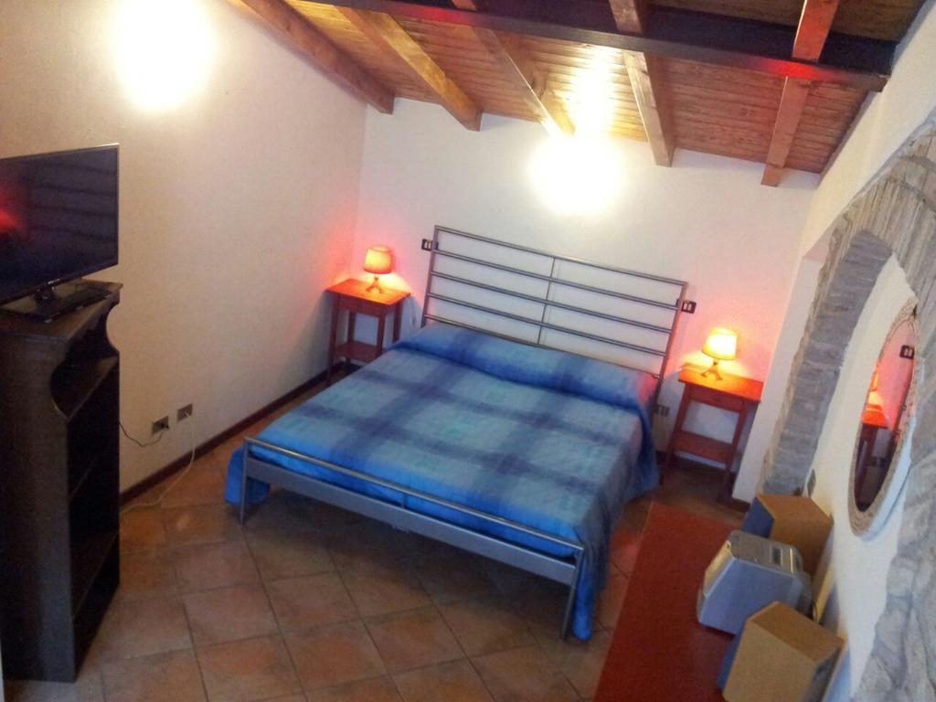 Via Toscana House Парма Стая снимка