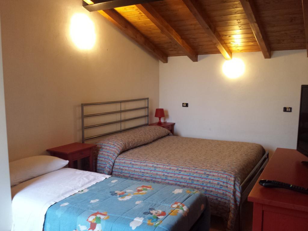 Via Toscana House Парма Стая снимка