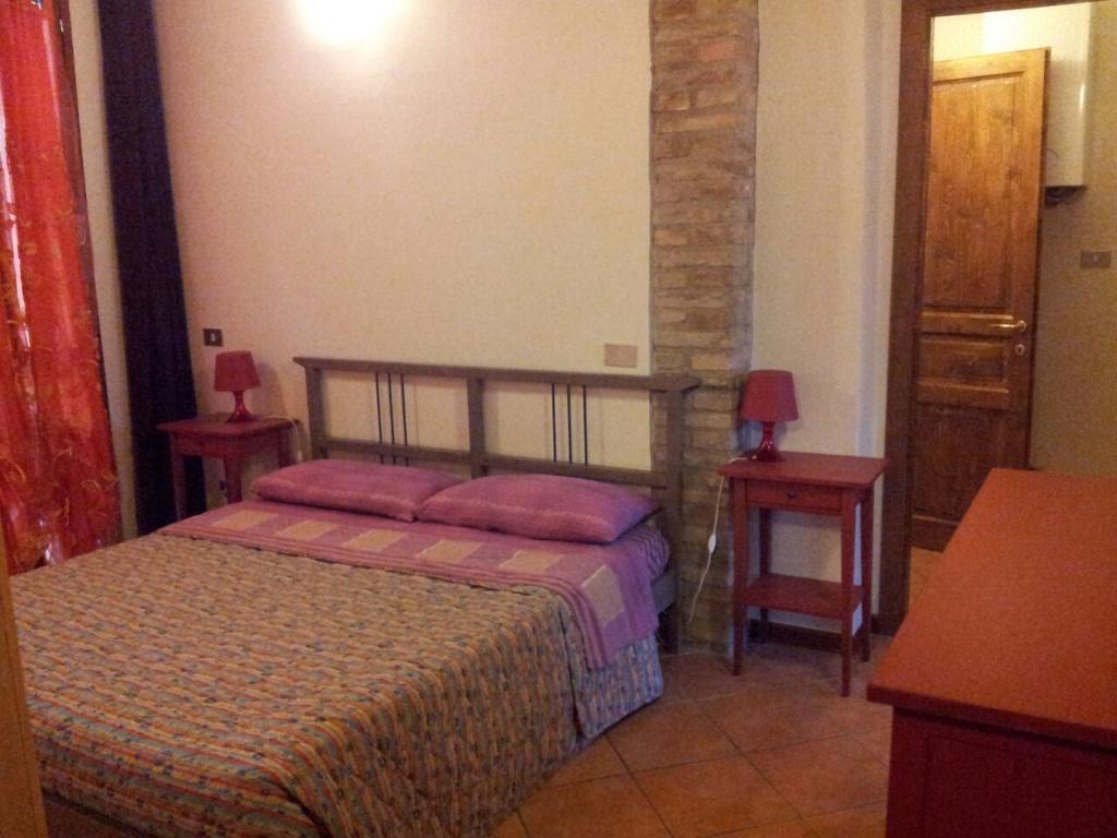 Via Toscana House Парма Стая снимка