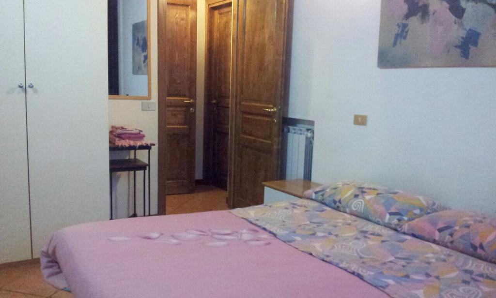 Via Toscana House Парма Стая снимка